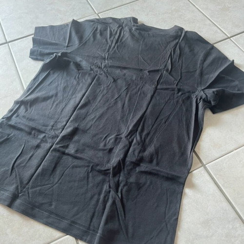 Nike t-shirt, black, size L