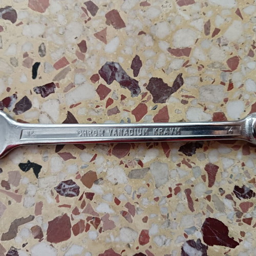 Kravm German Polygon Wrench size 14 new