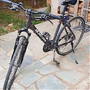 Αντρικό ποδήλατο IDEAL Crossimo L