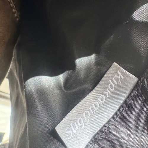 Mecosmeo apron like new, protective waterproof