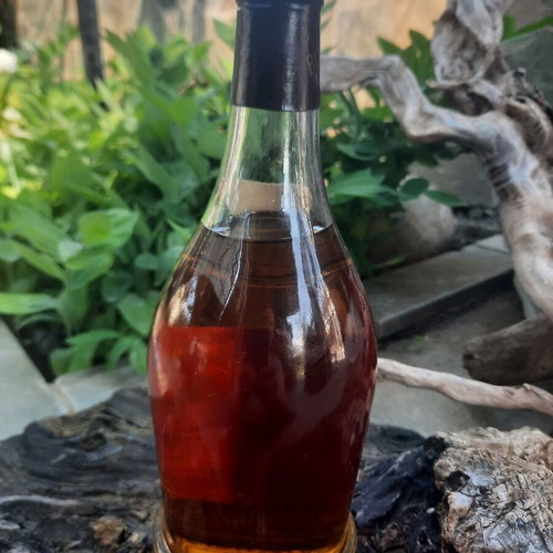 Botrys brandy 25 years like new