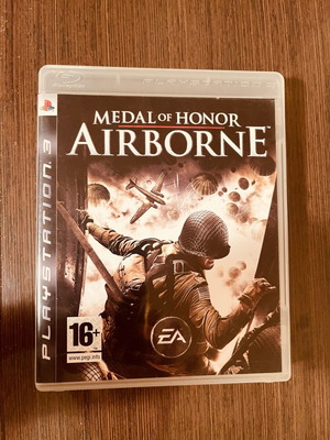 Ps 3 game like new