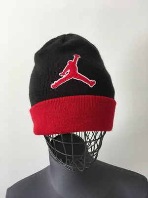 Nike Jordan beanie σαν καινούριο, πολύχρωμο