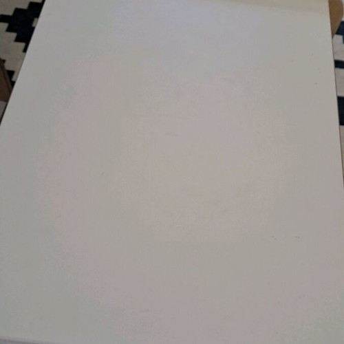 Children's desk and bookshelf set like new