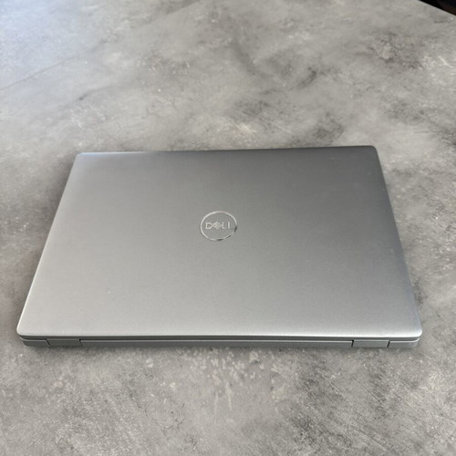 Dell Latitude 5410 laptop used, 16GB RAM, 500GB NVMe SSD