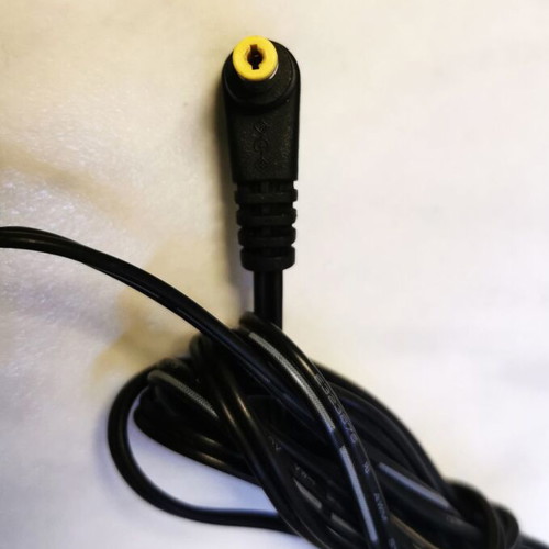 Amigo MU12-S050200-C5 5V 2.0A power adapter used
