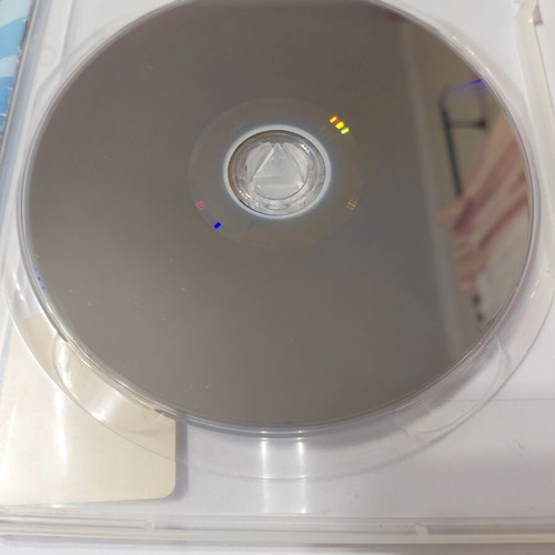 Sonic All Stars Racing PS3 game disc used, PlayStation 3