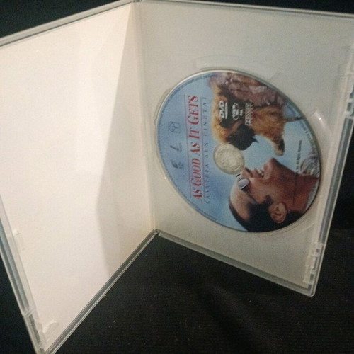 As Good As It Gets DVD like new