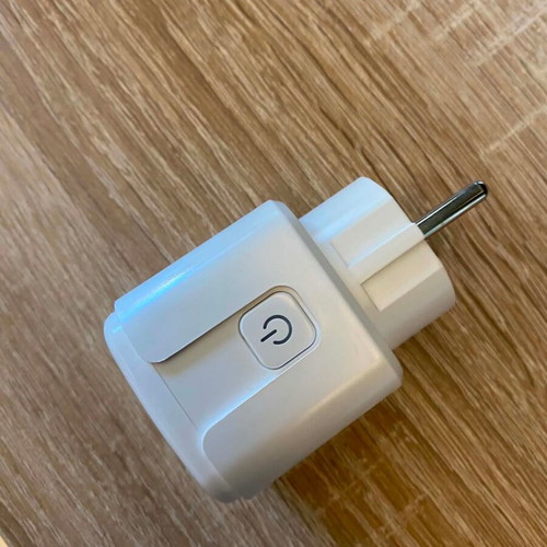 Smart Plug Wi-Fi compatible with Alexa and Google Assistant new