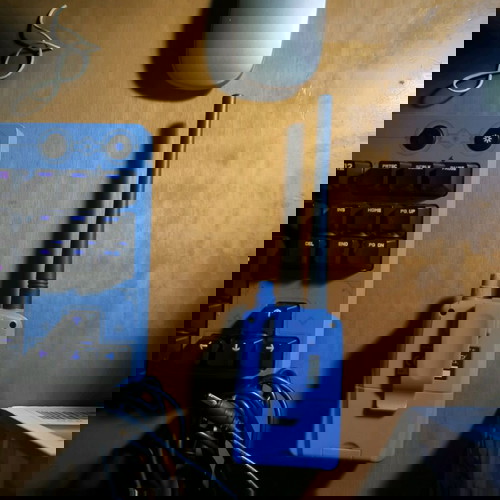 Scanner Air Band vhf monitor Ar 33XLT σαν καινούργιος