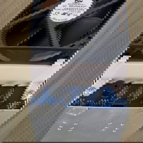 icy dock 3x hdd 3.5" cage 2 tray 5.25"