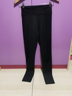 Trendyol leggings new black size small