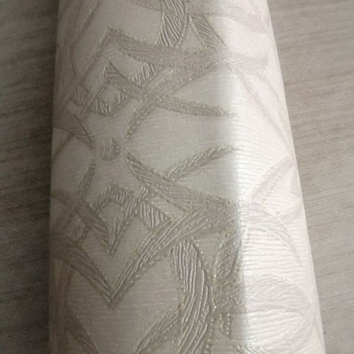 Wallpaper roll like new, width 0.58