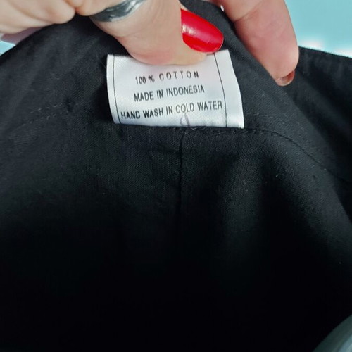 Bum Shaka Εθνο μπουφάν σαν καινούργιο, XL-2XL, κουμπιά από νεφρίτη