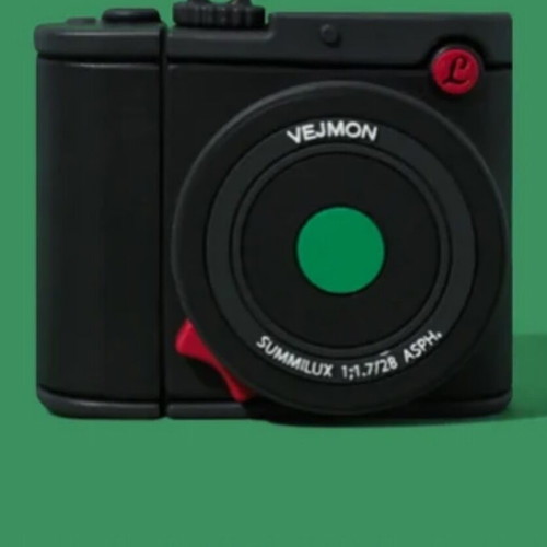 Airpods cases with camera design for models 1, 2, Pro 1, 2, 3