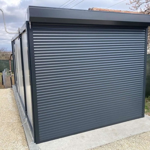 Containers for Office or Home High Quality Modular Buildings