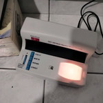 Multifunction Money Detector DST-38D like new