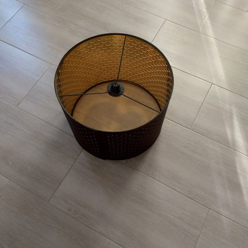 IKEA NYMÖ lampshade like new