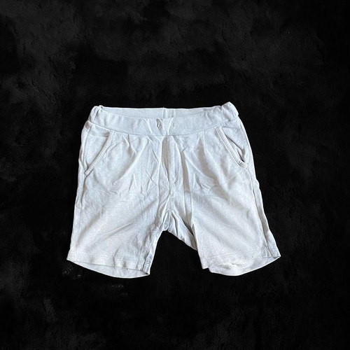 Benetton bermuda shorts used, size large