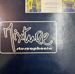 Vinyl record used