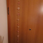 Hanging decoration 1 meter new