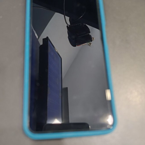 TCL smartphone 256 GB used, 6+6 GB RAM, IPS LCD 90Hz