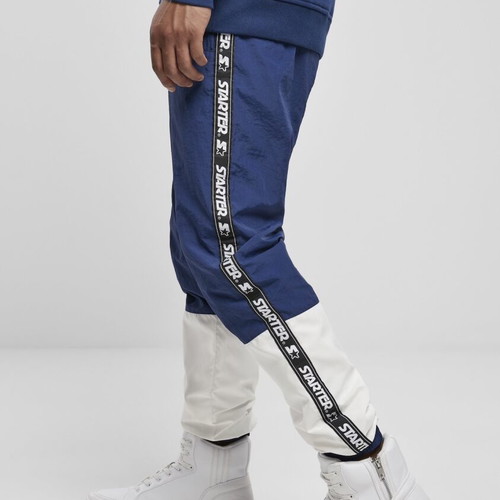 Starter Black Label Two Toned Jogging Pants new, men's M/XL