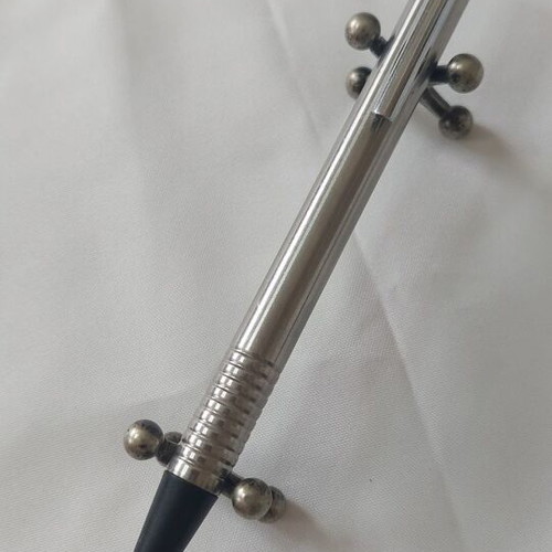 Lamy 205 pen used, metal