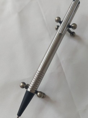 Lamy 205 pen used, metal