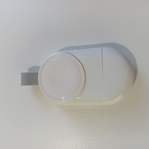 Watch charger with USB port like new