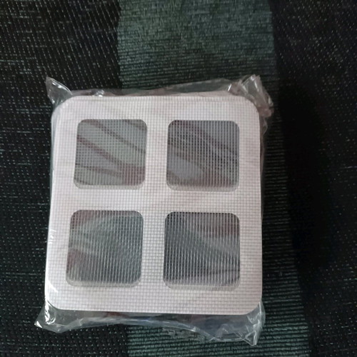 Siphon sticker new, set of 50 pieces 10x10