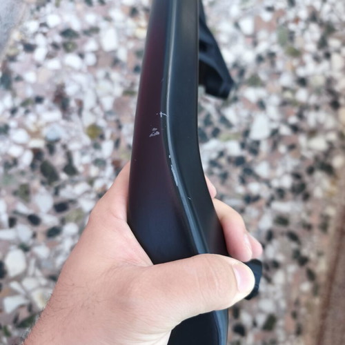 Sym JET14 EVO 200cc rack like new