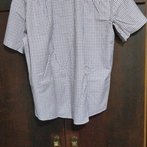 Shirt size L like new, flawless