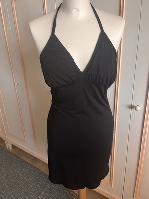 Jumpsuit like new, black, size M 38 10