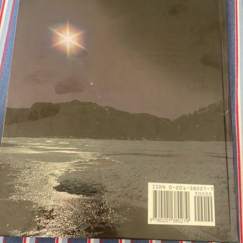 Thermal Physics book by Daniel V. Schroeder like new