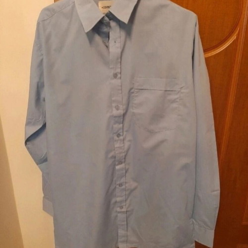 Shirt XL like new, blue