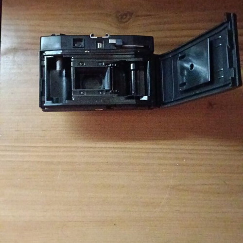 Φωτογραφική μηχανή CMEHA 1987 μοντέλο Symbol σαν καινούργιο