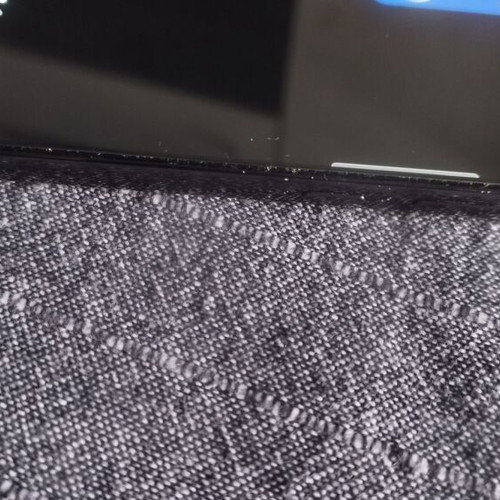 Samsung S22+ Plus used, 8GB RAM, 128GB, black