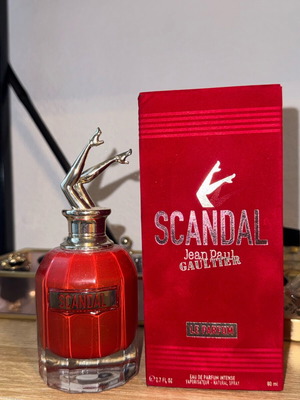 Άρωμα Scandal Le Parfum σαν καινούργιο