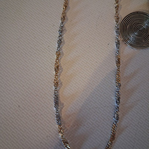 Bijoux jewelry set