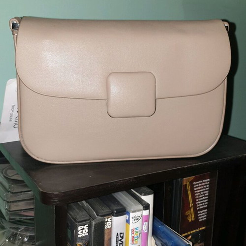 Celestino handbag new beige