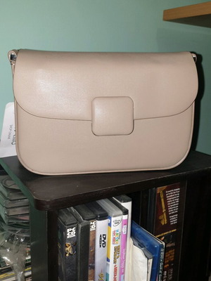 Celestino handbag new beige