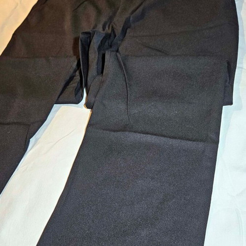 Tommy Hilfiger men's suit pants XXL like new