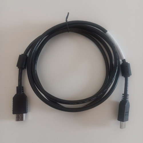 HDMI cable 2m new
