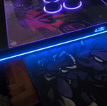 Haute 42 leverless controller καινούργιο hitbox σειρά Cosmox