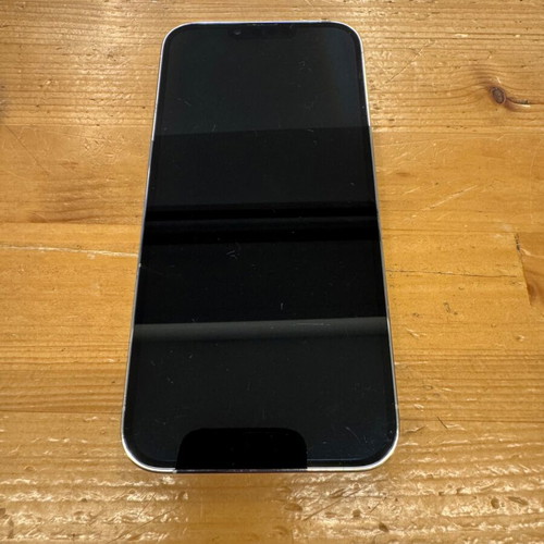 Apple iPhone 13 Pro Max Silver 256GB used, 100% battery health