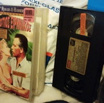 South Pacific VHS video cassette used, very good condition