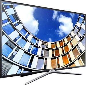 SAMSUNG  LED TV UE32M5522 32" FULL HD  SMART  [ΣΦΡΑΓΙΣΜΕΝΗ ΣΥΣΚΕΥΑΣΙΑ]