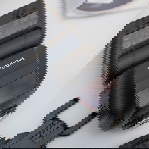 Canon Speedlite 430EX III-RT like new with accessories and charger