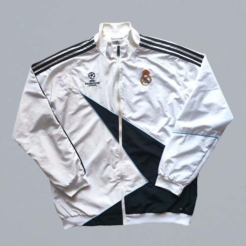 Vintage Real Madrid x adidas 2009/10 Champions League tracksuit men’s 2XL like new